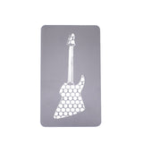 Pocket Dry Stainless Steel  Weed Crusher