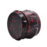 Colorful Metal 4 Layers Grinder