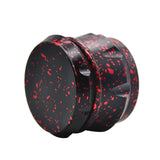 Colorful Metal 4 Layers Grinder