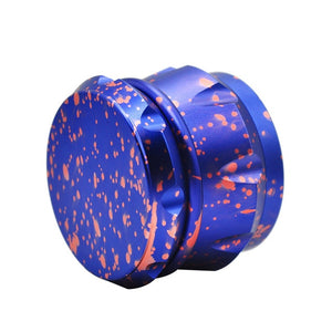 Colorful Metal 4 Layers Grinder