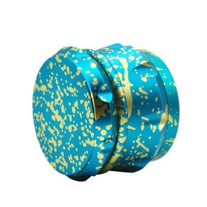 Colorful Metal 4 Layers Grinder