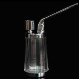Popular Bottle Water Pipe Portable