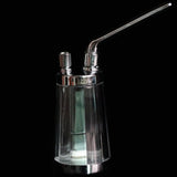 Popular Bottle Water Pipe Portable