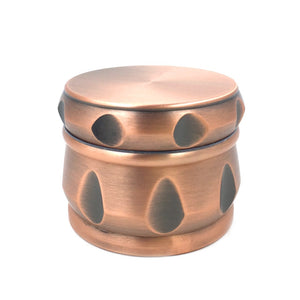 63MM Vintage Copper Drum 4 Layer