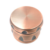 63MM Vintage Copper Drum 4 Layer