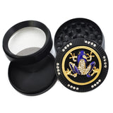 Diamond Design Insect Small Animal Grinder