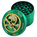 Diamond Design Insect Small Animal Grinder