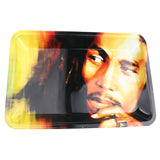 Tobacco Rolling Tray Papers