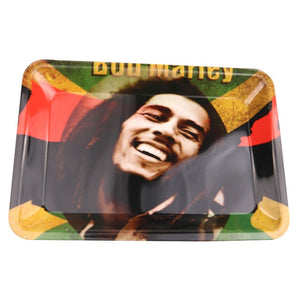 Tobacco Rolling Tray Papers
