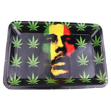 Tobacco Rolling Tray Papers