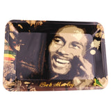 Tobacco Rolling Tray Papers