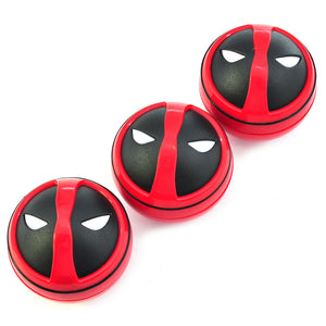 Creative Deadpool Grinder Pokemon