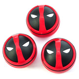 Creative Deadpool Grinder Pokemon