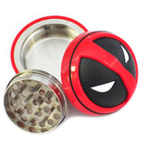 Creative Deadpool Grinder Pokemon