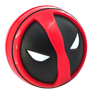 Creative Deadpool Grinder Pokemon