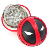 Creative Deadpool Grinder Pokemon