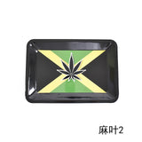 Smoke Essential Accessories Metal Tobacco