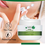 30ml Hemp Seed Oil Cream