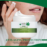 30ml Hemp Seed Oil Cream