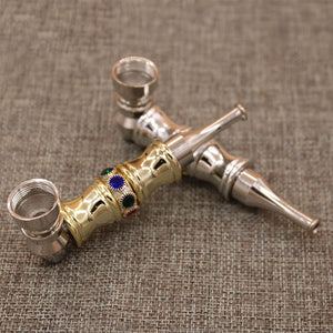 Creative Smoking Pipe Herb Tobacco
