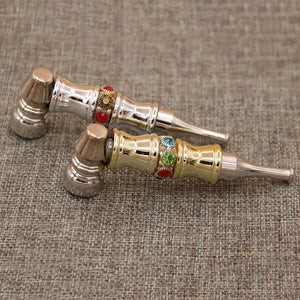Creative Smoking Pipe Herb Tobacco