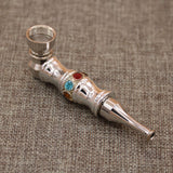 Creative Smoking Pipe Herb Tobacco