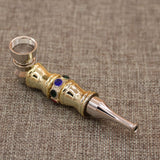 Creative Smoking Pipe Herb Tobacco