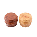 Resin Herbal Herb Tobacco Spice Grinder
