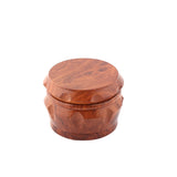Resin Herbal Herb Tobacco Spice Grinder