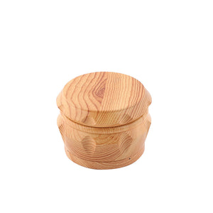 Resin Herbal Herb Tobacco Spice Grinder