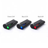 Vaporizer Mystica VV Vape Pen