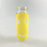Glass Popular Bottle Water Pipe