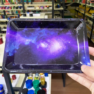 Rolling Tray RAW Rolling Papers Cigarette