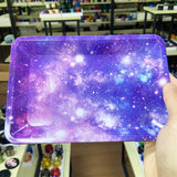Rolling Tray RAW Rolling Papers Cigarette