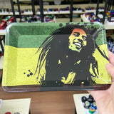 Rolling Tray RAW Rolling Papers Cigarette