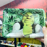 Rolling Tray RAW Rolling Papers Cigarette
