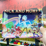 Rolling Tray RAW Rolling Papers Cigarette
