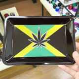 Rolling Tray RAW Rolling Papers Cigarette