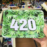 Rolling Tray RAW Rolling Papers Cigarette