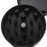 Mini Zinc Alloy Tobacco Weed Herb Grinder
