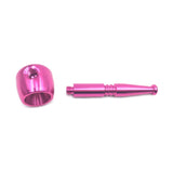 Aluminum Alloy Wide Head Pipes