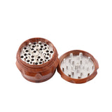 Resin Herbal Herb Tobacco Spice Grinder