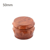 Resin Herbal Herb Tobacco Spice Grinder