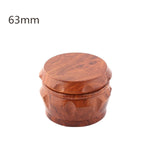 Resin Herbal Herb Tobacco Spice Grinder