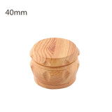 Resin Herbal Herb Tobacco Spice Grinder