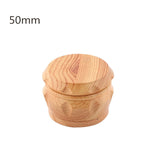 Resin Herbal Herb Tobacco Spice Grinder