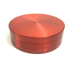 Zinc Alloy Herb Grinder Weed