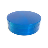 Zinc Alloy Herb Grinder Weed