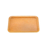 Plastic Tobacco Rolling Tray Storage Plate