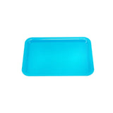 Plastic Tobacco Rolling Tray Storage Plate